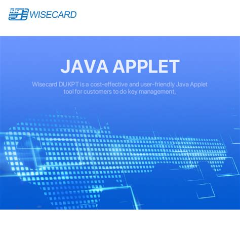 How to install applet on smart card using java 